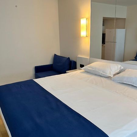 Black Sea Coast Apartment Batumi Eksteriør billede